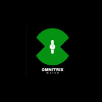 Omnitrix Watch