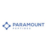 Paramount Peptides