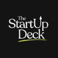 The StartUp Deck