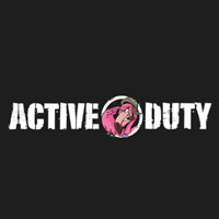 Active Duty