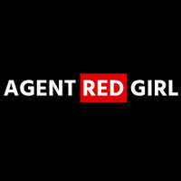Agent Red Girl