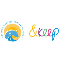 &Keep