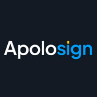 Upto 35% Off At ApoloSign