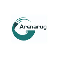 Arenarug