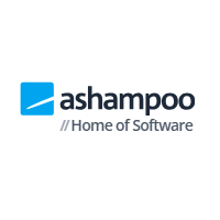 Ashampoo DE