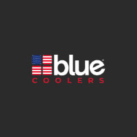 Blue Coolers