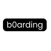 B0arding