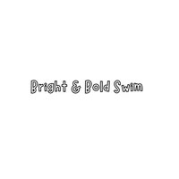 Bright & Bold Swim
