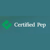 Certified-Pep