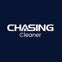 Chasing Cleaner