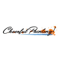 Cheerful Painting