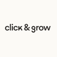 Click & Grow