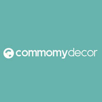 Commomy Decor