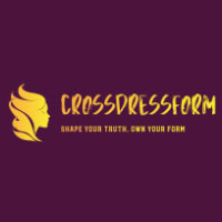 CrossDressForm