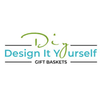 Design It Yourself Gift Baskets