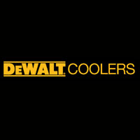 Dewalt Coolers