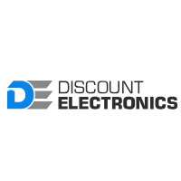 Discount Electronics