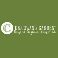 Dr Cowan's Garden