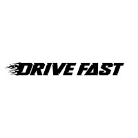 Drive Fast