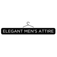 Elegant Men's Attire