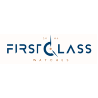 First Class Watches