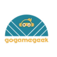 Gogamegeek