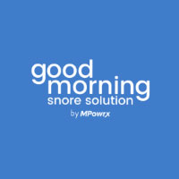Good Morning Snore Solution