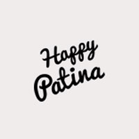 Happy Patina