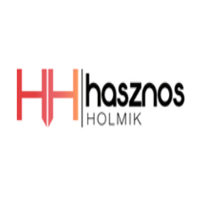 Hasznos Holmik