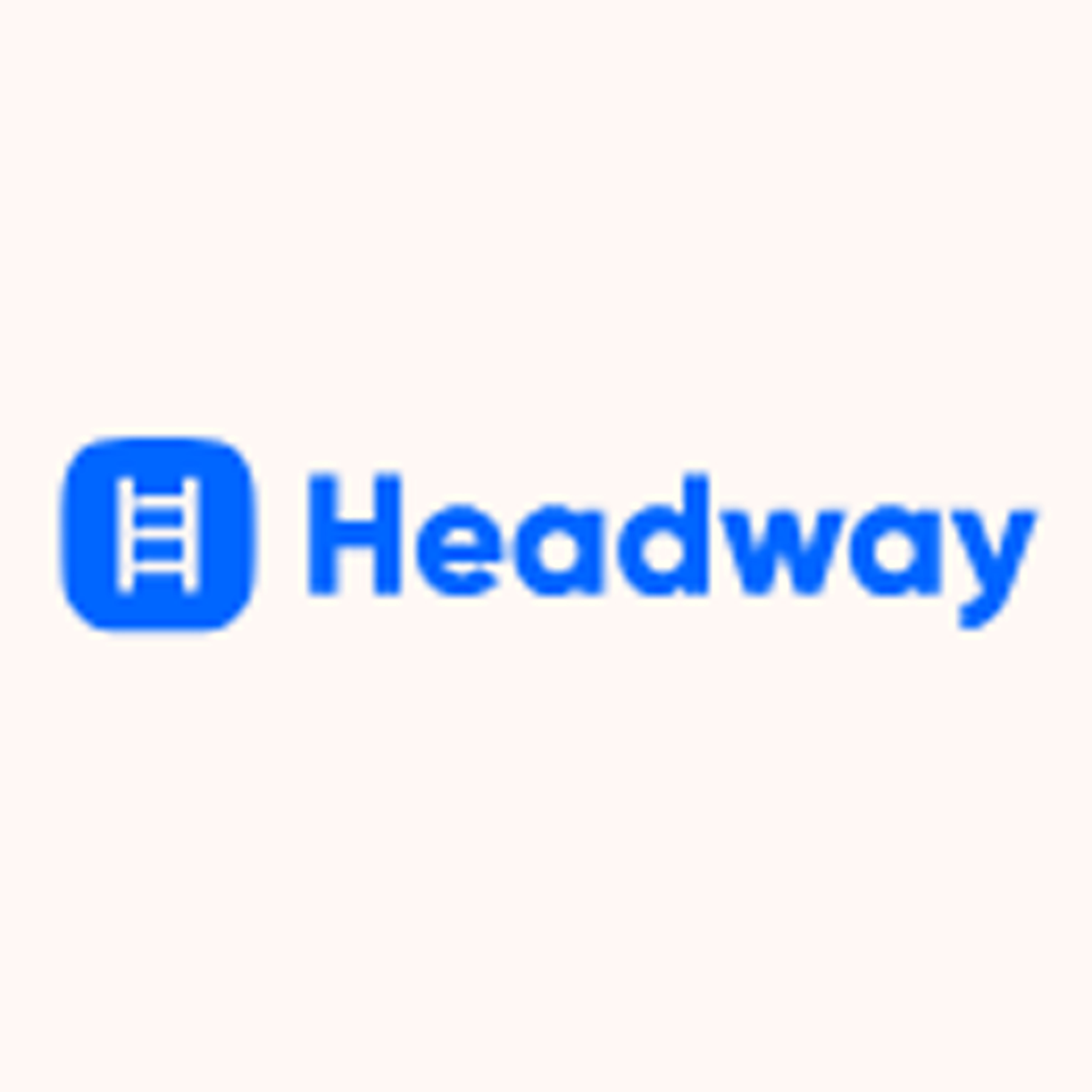 Headway