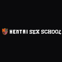 Hentai Sex School