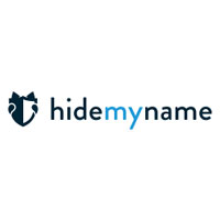 Hide My Name