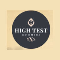High Test Gummies