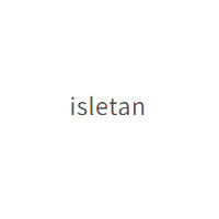 Isletan
