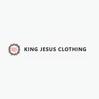 King Jesus Clothing