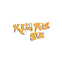 Kitty Kick Stix