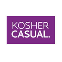 Kosher Casual