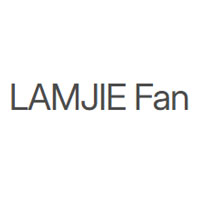 LAMJIE Fan