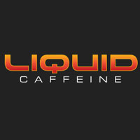 Liquid Caffeine