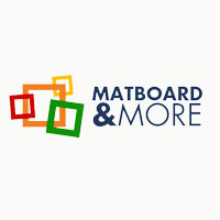 Matboard & More