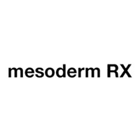 Mesoderm RX
