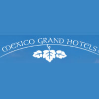 Mexico Grand Hotels