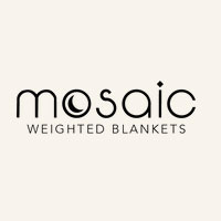 Mosaic Weighted Blankets