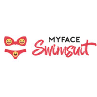 My Face Swimsuit