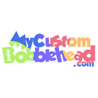 MyCustom Bobblehead
