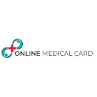 Online Medical Card