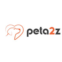 Peta2z