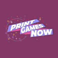 Print Games Now
