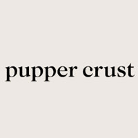 Pupper Crust