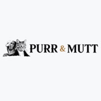 Purr & Mutt